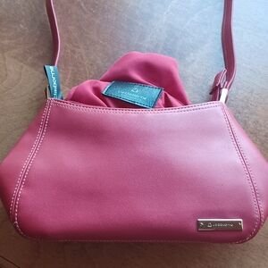 Liz Claiborne RED Shoulder Bag